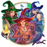 Witches: Cash Collect